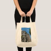 Aachen Canvas tas (Voorkant (product))