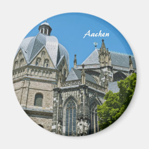 Aachen Magneet