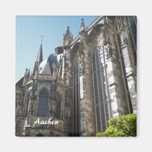 Aachen Magneet
