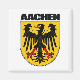 Aachen Magneet