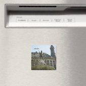 Aachen-magneet Magneet (Insitu (Vaatwasser))
