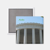 Aachen Magnet (Voorkant / Achterkant)