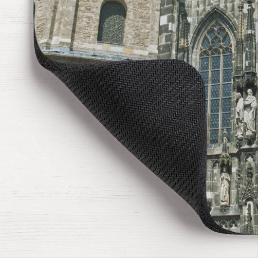 Aachen Mousepad Muismat (Hoek)