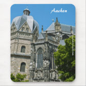 Aachen Mousepad Muismat (Voorkant)