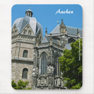 Aachen Mousepad Muismat