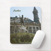 Aachen Muismat (Met muis)
