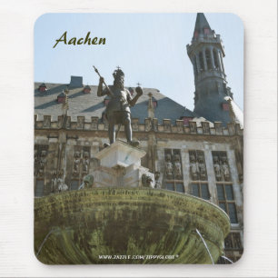Aachen Muismat