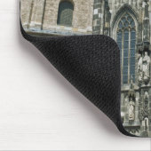 Aachen muismat (Hoek)