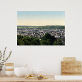 Aachen Poster (Keuken)