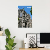 Aachen Poster (Thuiskantoor)