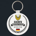 Aachen Sleutelhanger<br><div class="desc">Aachen</div>