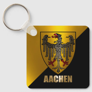 Aachen Sleutelhanger
