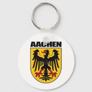 Aachen Sleutelhanger