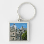 Aachen Sleutelhanger (Voorkant)