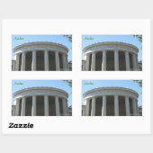 Aachen Stickers (Vel)