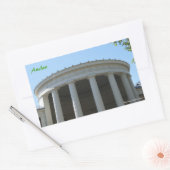 Aachen Stickers (Envelop)