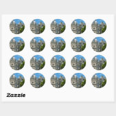 Aachen Stickers (Vel)