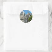 Aachen Stickers (Tas)