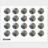 Aachen Stickers (Vel)