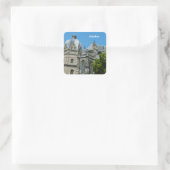Aachen Stickers (Tas)