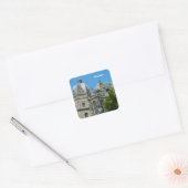 Aachen Stickers (Envelop)