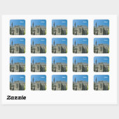 Aachen Stickers (Vel)