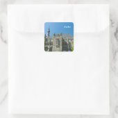 Aachen Stickers (Tas)