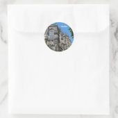 Aachen Stickers (Tas)