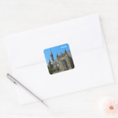 Aachen Stickers (Envelop)