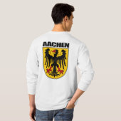 Aachen T-shirt (Achterkant volledig)