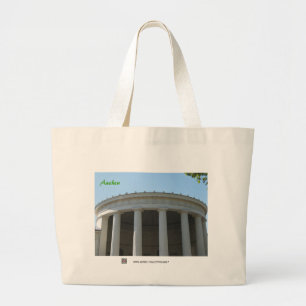 Aachen Zak Grote Tote Bag
