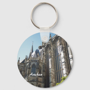 Aachense Sleutelhanger