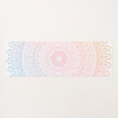 Aad Guray Name Yogamat (Achterkant (horizontaal))