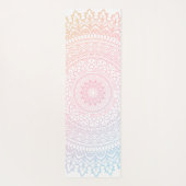 Aad Guray Name Yogamat (Achterkant)