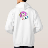 AAF hoodie mockup (Achterkant)