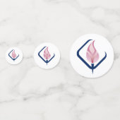 AAFCS CONFETTI (Voorkanten)