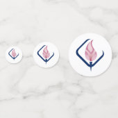 AAFCS CONFETTI (Achterkanten)