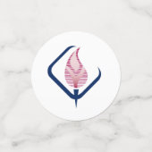 AAFCS CONFETTI (Kleine voorkant)