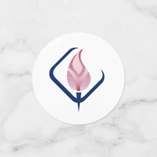 AAFCS CONFETTI (Kleine voorkant)