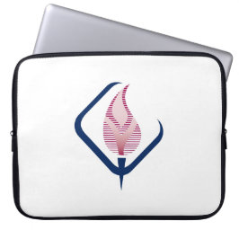AAFCS-laptophoes Laptop Sleeve