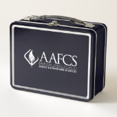 AAFCS Lunch Box (Voorkant)