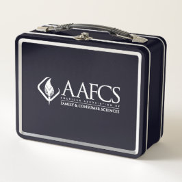 AAFCS Lunch Box