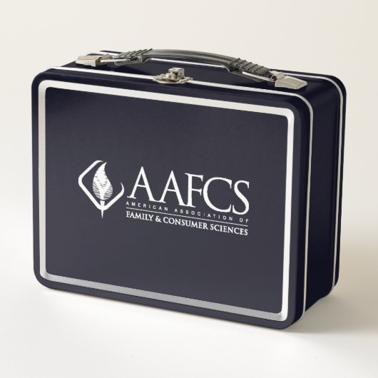 AAFCS Lunch Box (Voorkant)