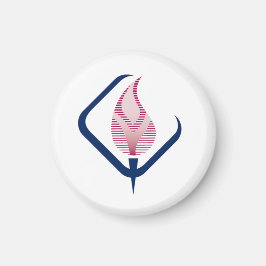 AAFCS-magneet Magneet