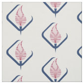 AAFCS-merkstof Stof (Swatch)