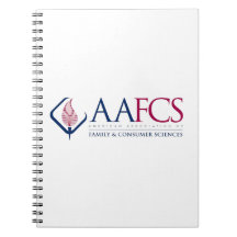 AAFCS-Notitieboek