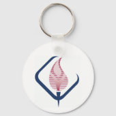 AAFCS-Sleutelhanger Sleutelhanger (Voorkant)