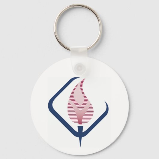 AAFCS-Sleutelhanger Sleutelhanger (Voorkant)