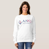 AAFCS Sweatshirt (Voorkant volledig)
