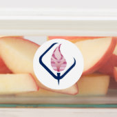 AAFCS Waterdichte Stickers (Aangebracht)